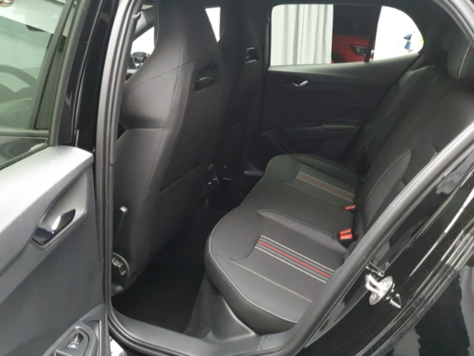 Škoda Fabia – Bild 9
