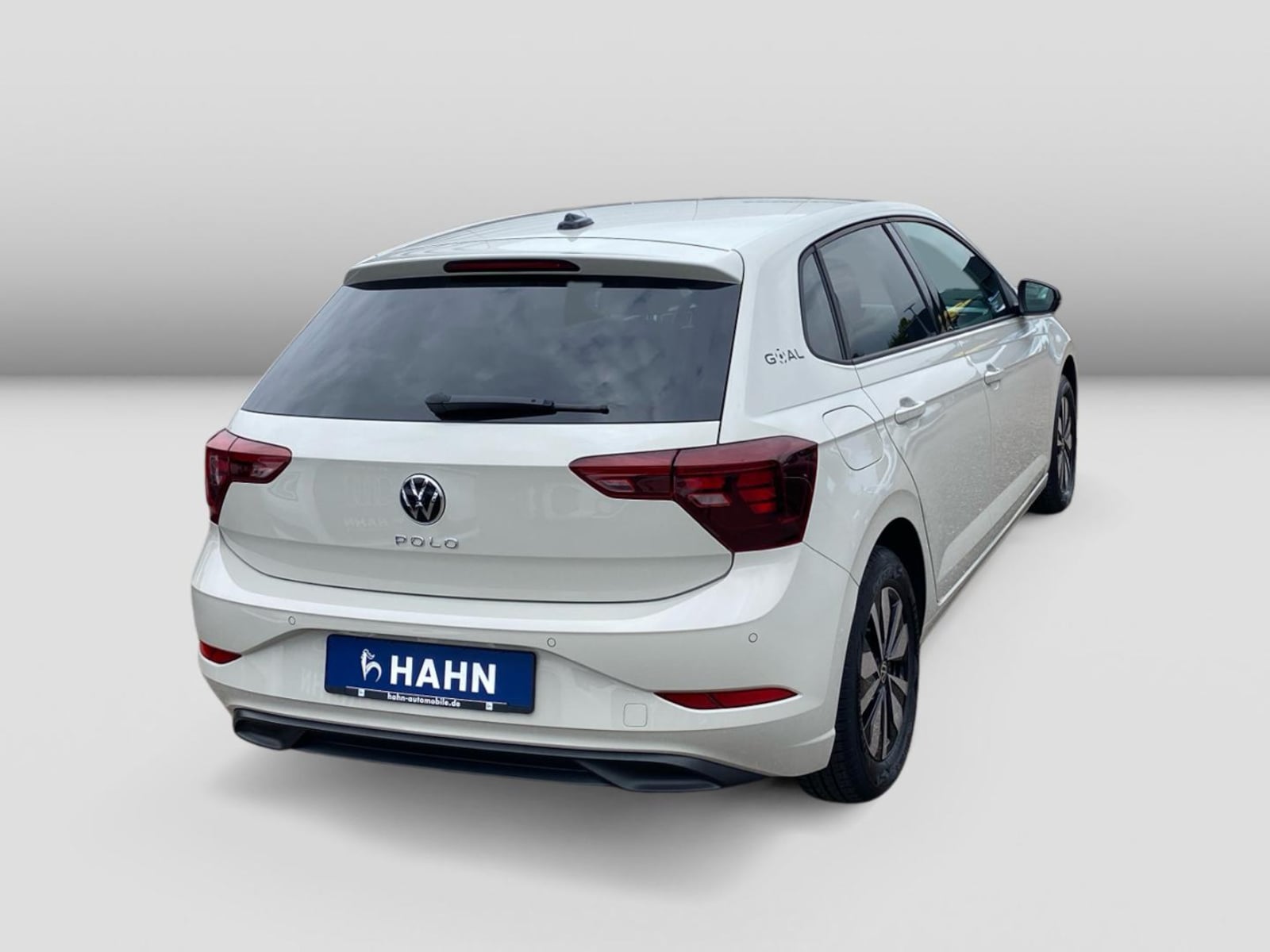 Volkswagen Polo – Bild 3