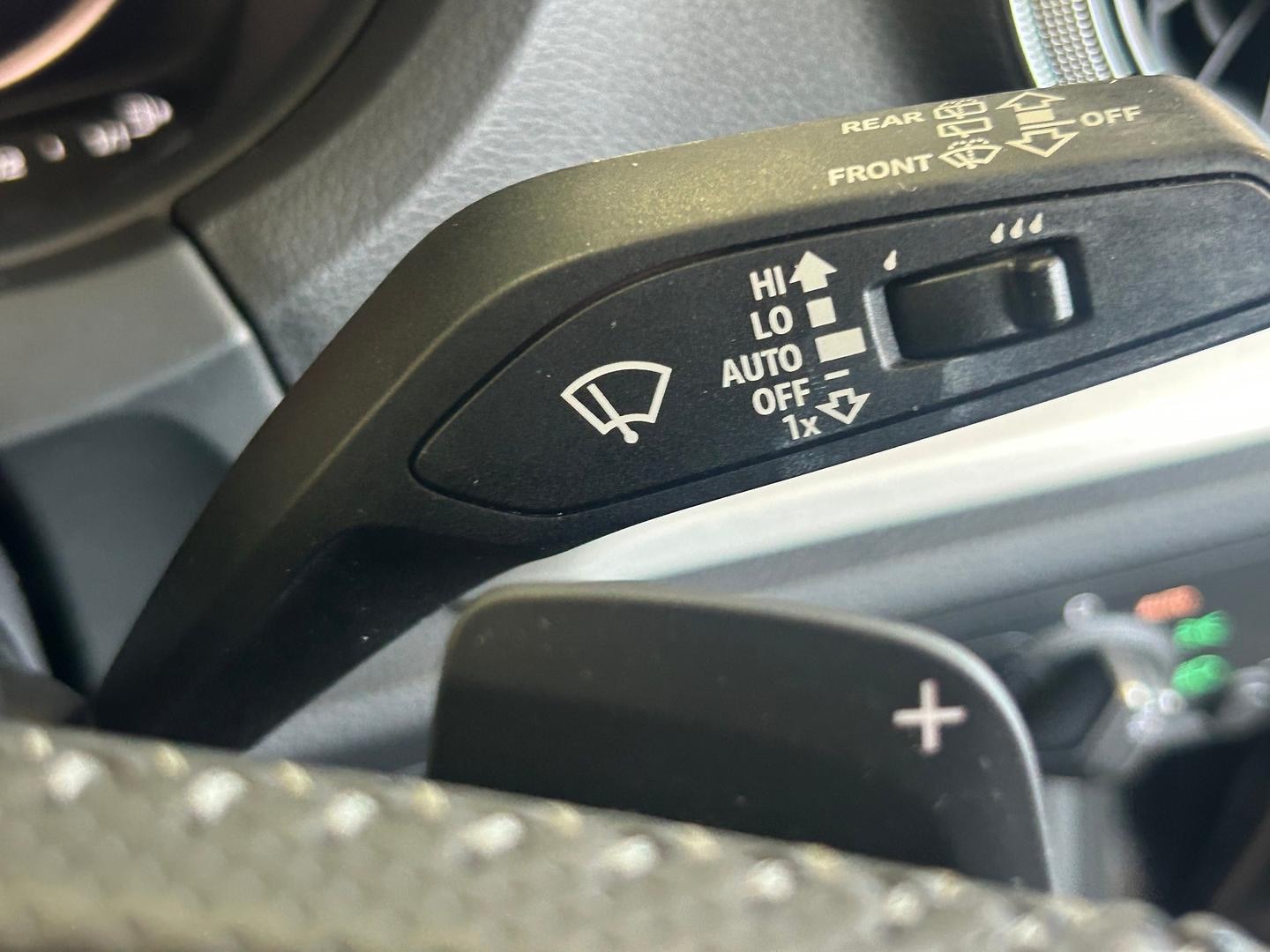 Image about Audi A3 Sportback Sport 2.0 TFSI