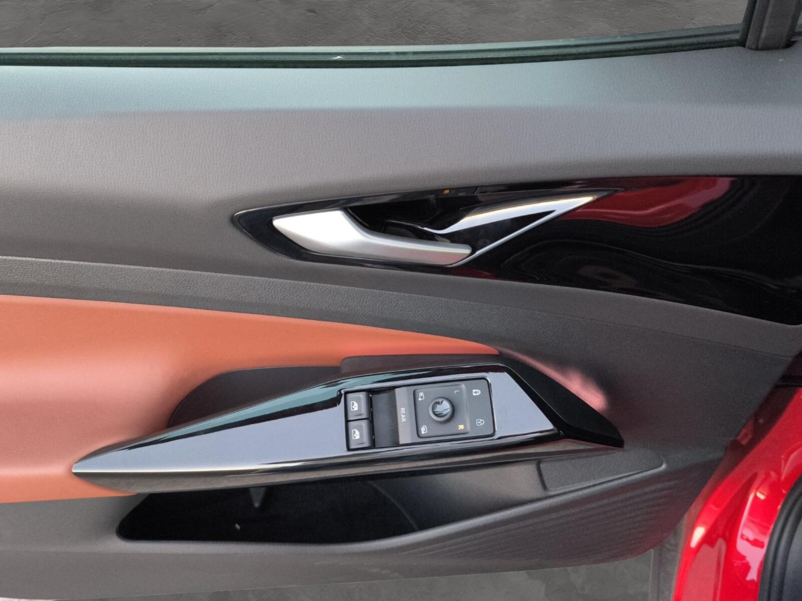 Volkswagen ID.4 – Bild 13