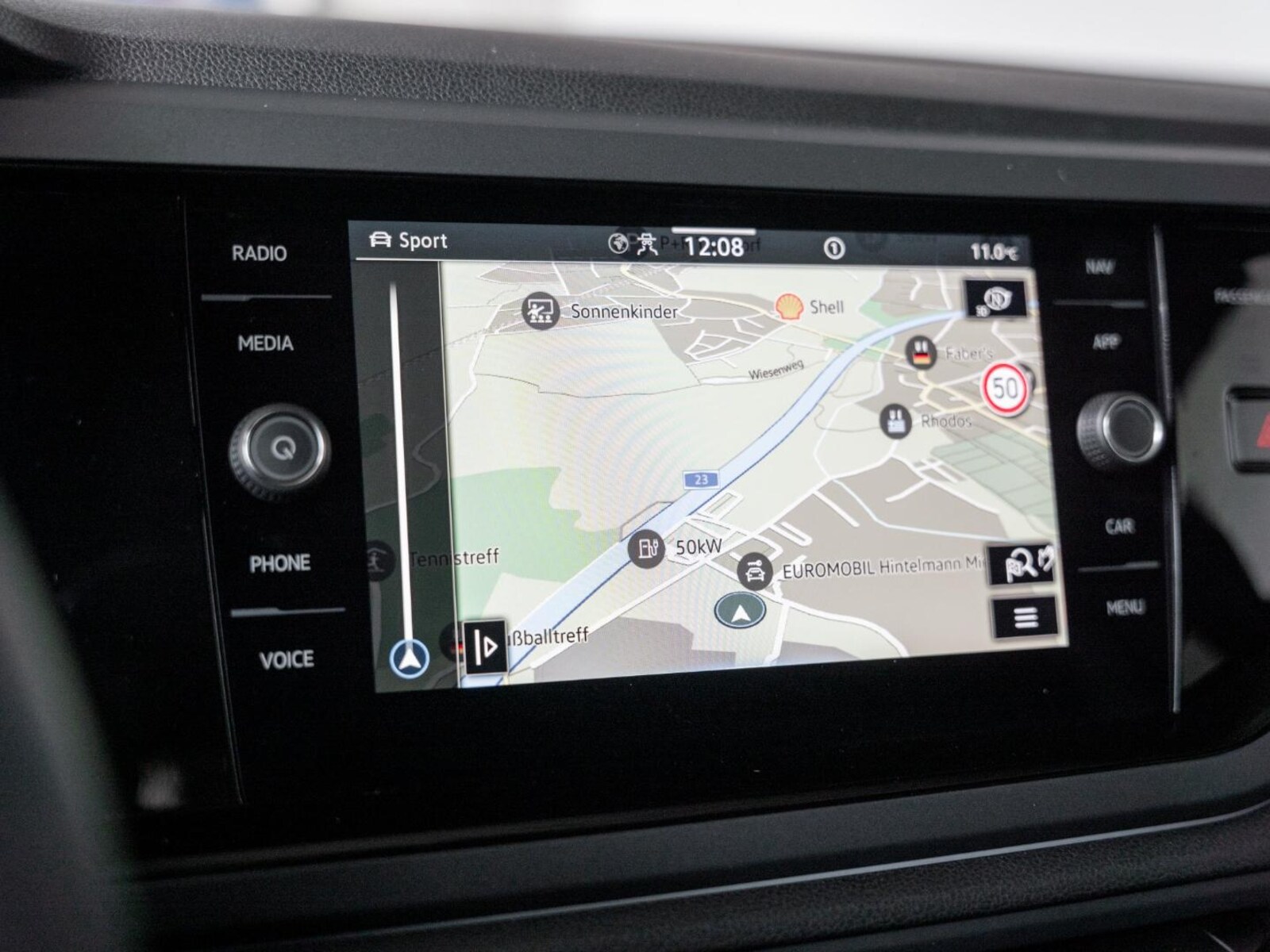 Volkswagen Polo – Bild 15