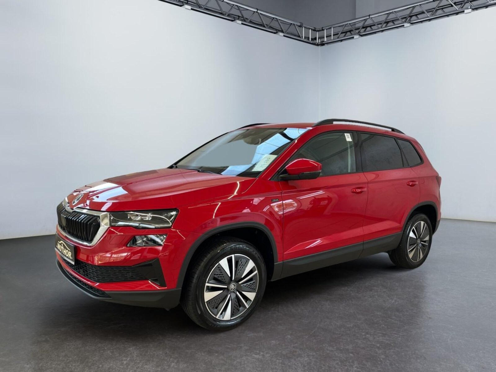 Škoda Karoq – Bild 2
