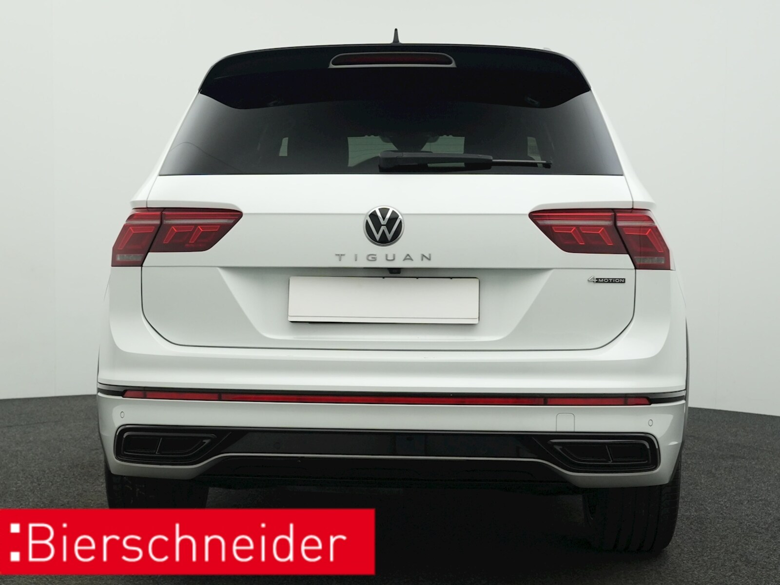 Volkswagen Tiguan – Bild 4
