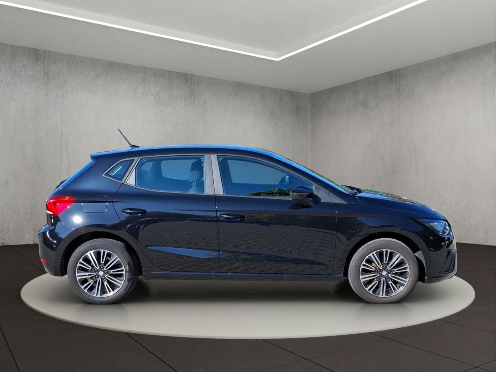 SEAT Ibiza – Bild 6