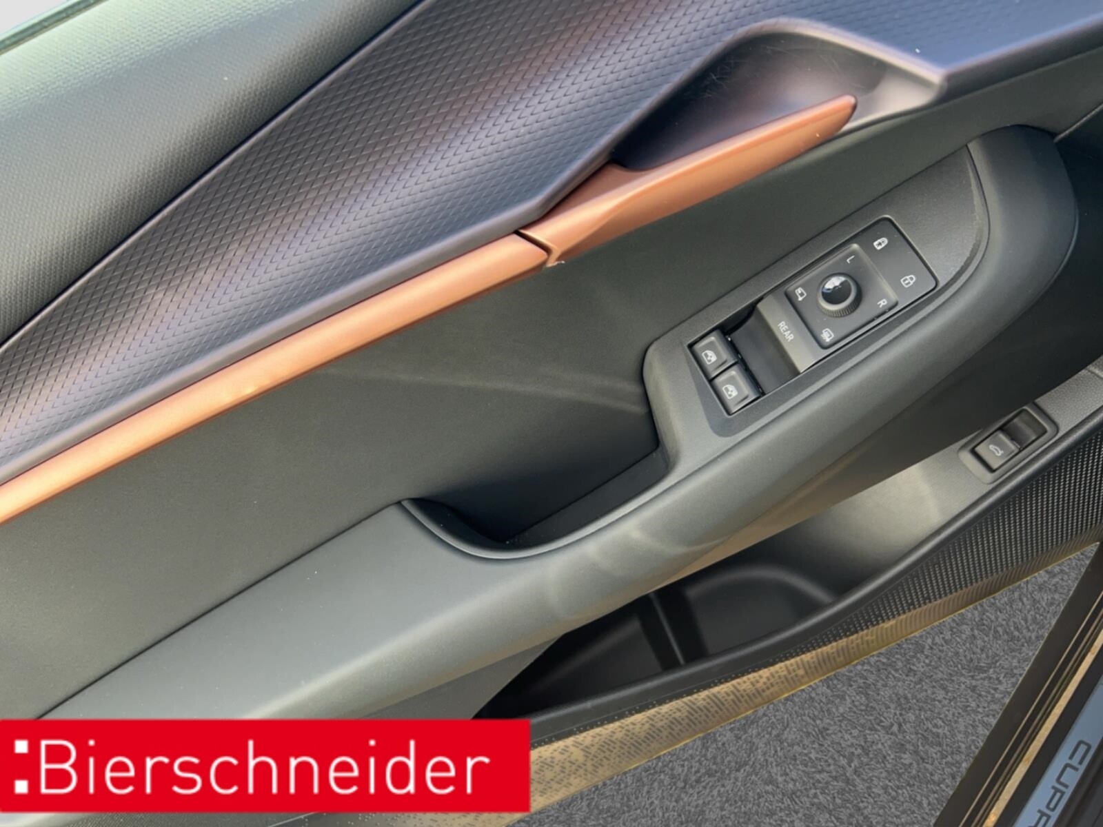 CUPRA Tavascan – Bild 11