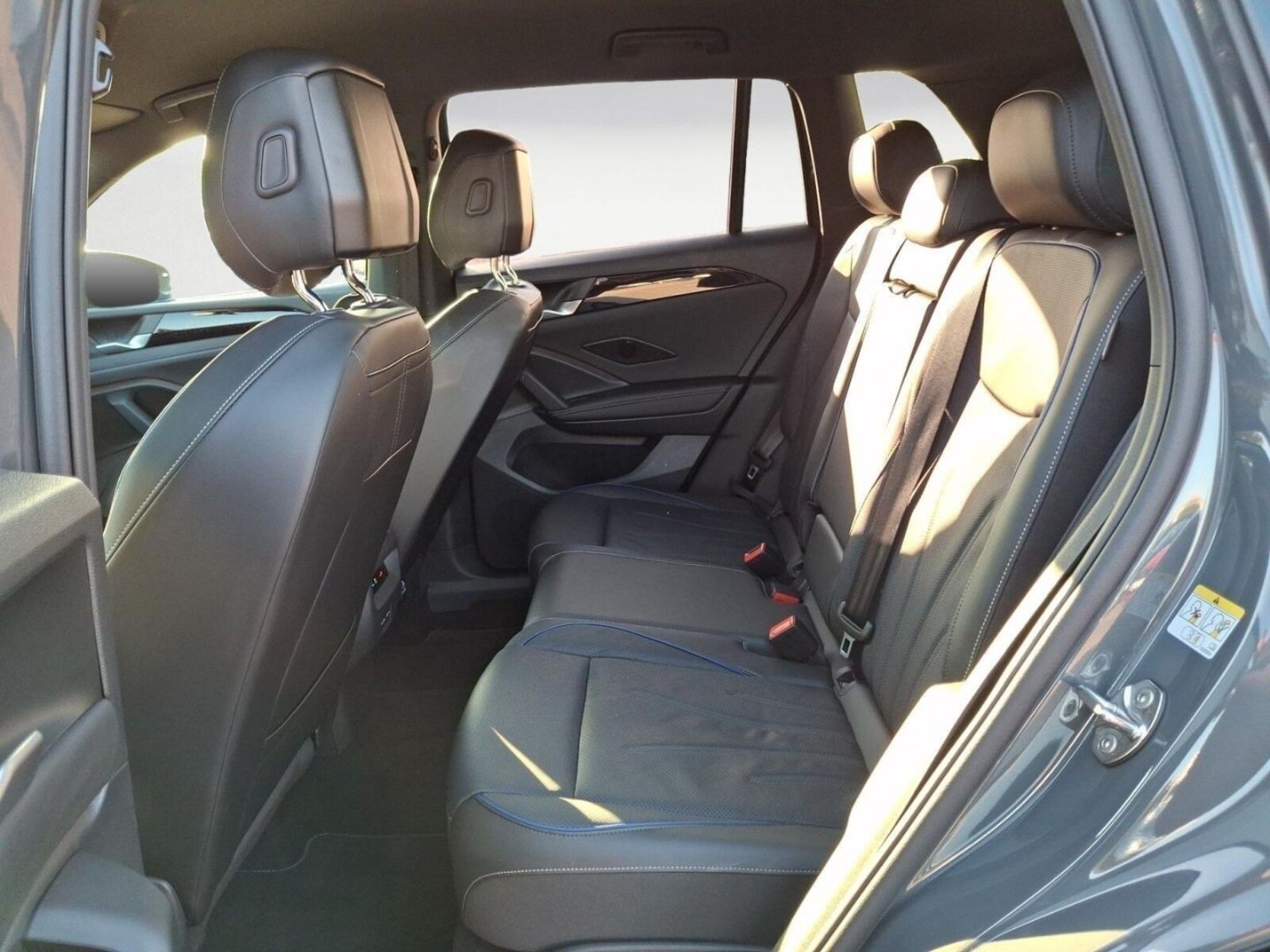 Volkswagen Tiguan – Bild 14