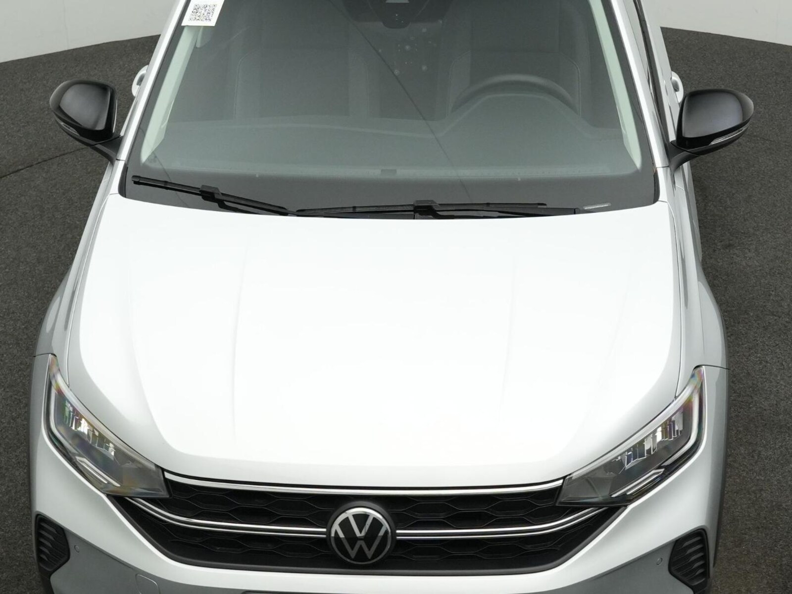 Volkswagen Taigo – Bild 23
