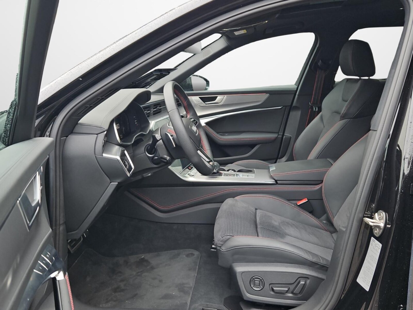 Audi A6 Avant – Bild 7