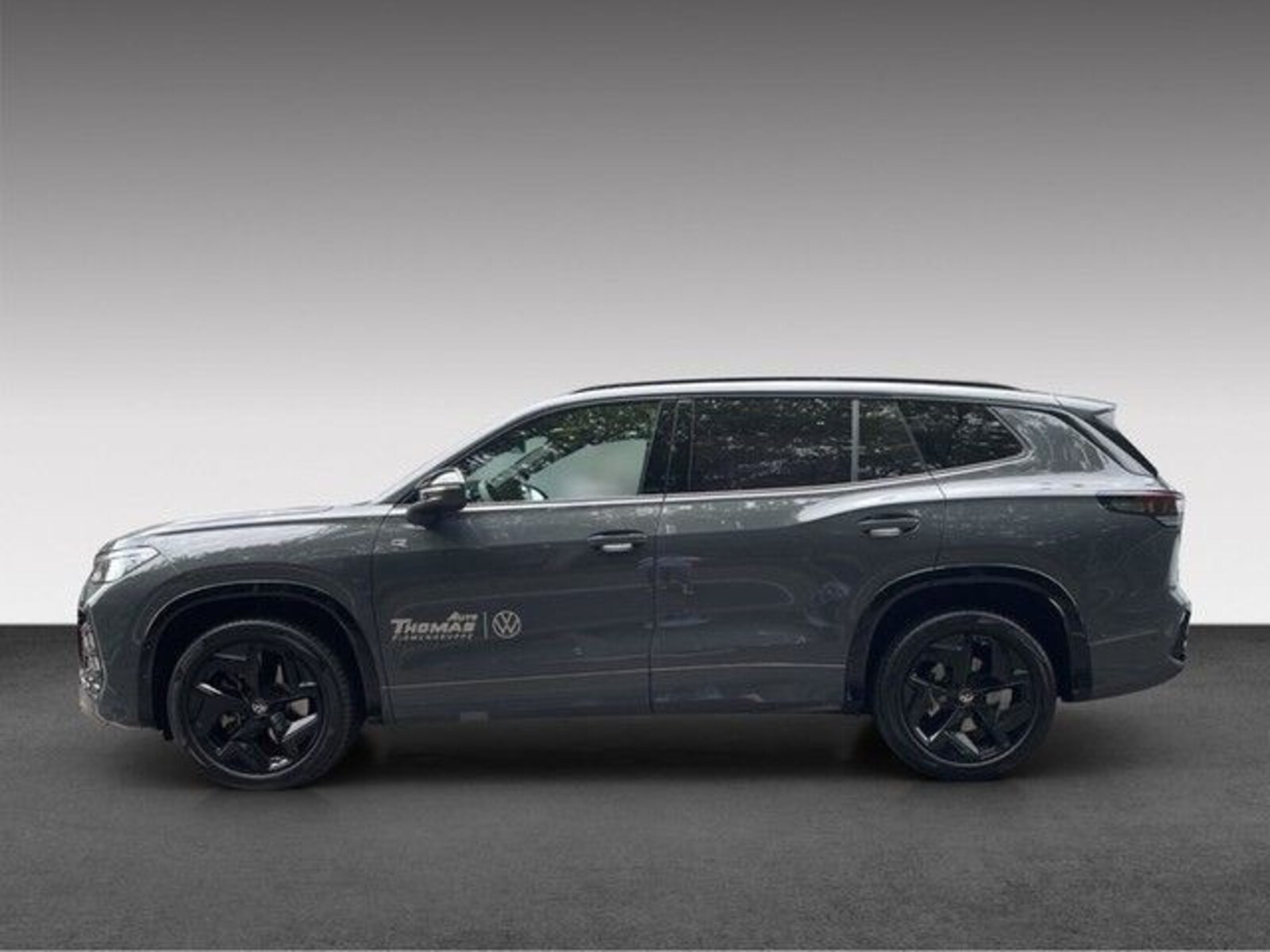 Volkswagen Tayron – Bild 8