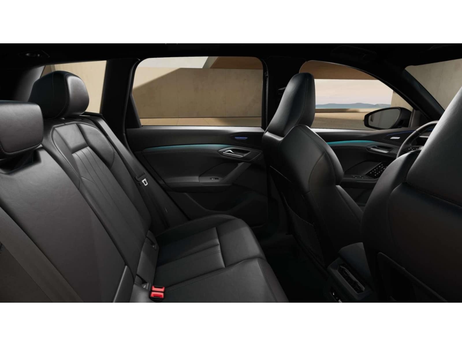 Audi Q6 e-tron – Bild 9