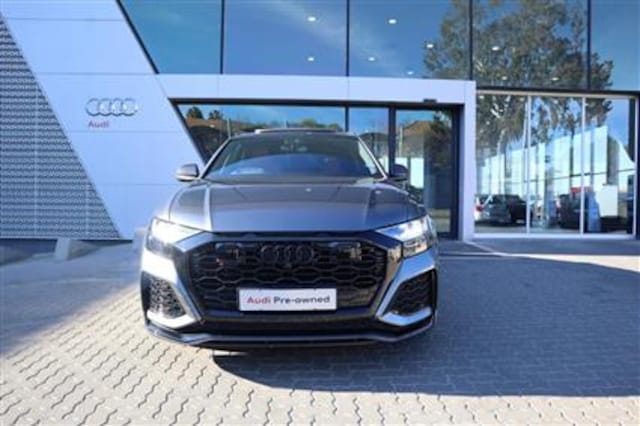 Image about Audi RS Q8 RS Q8 441 kW tiptronic
