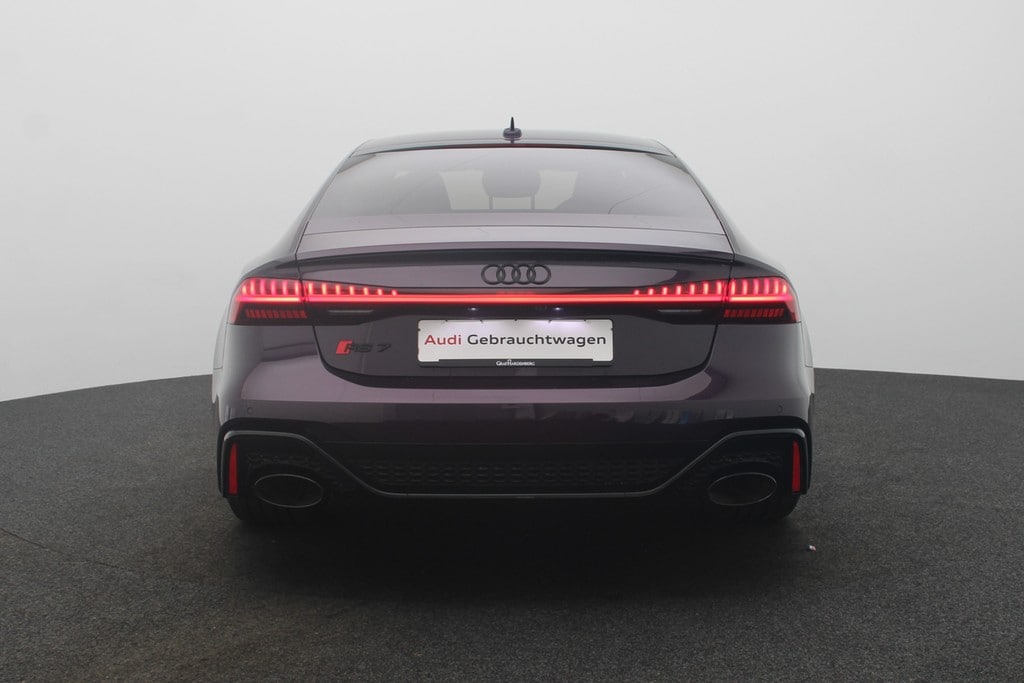 Audi RS 7 Sportback
