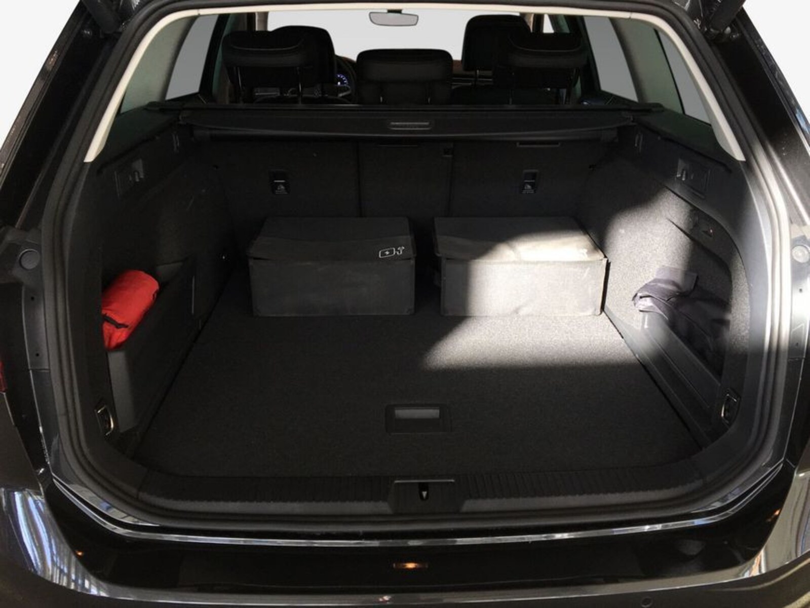 Volkswagen Passat Variant – Bild 6