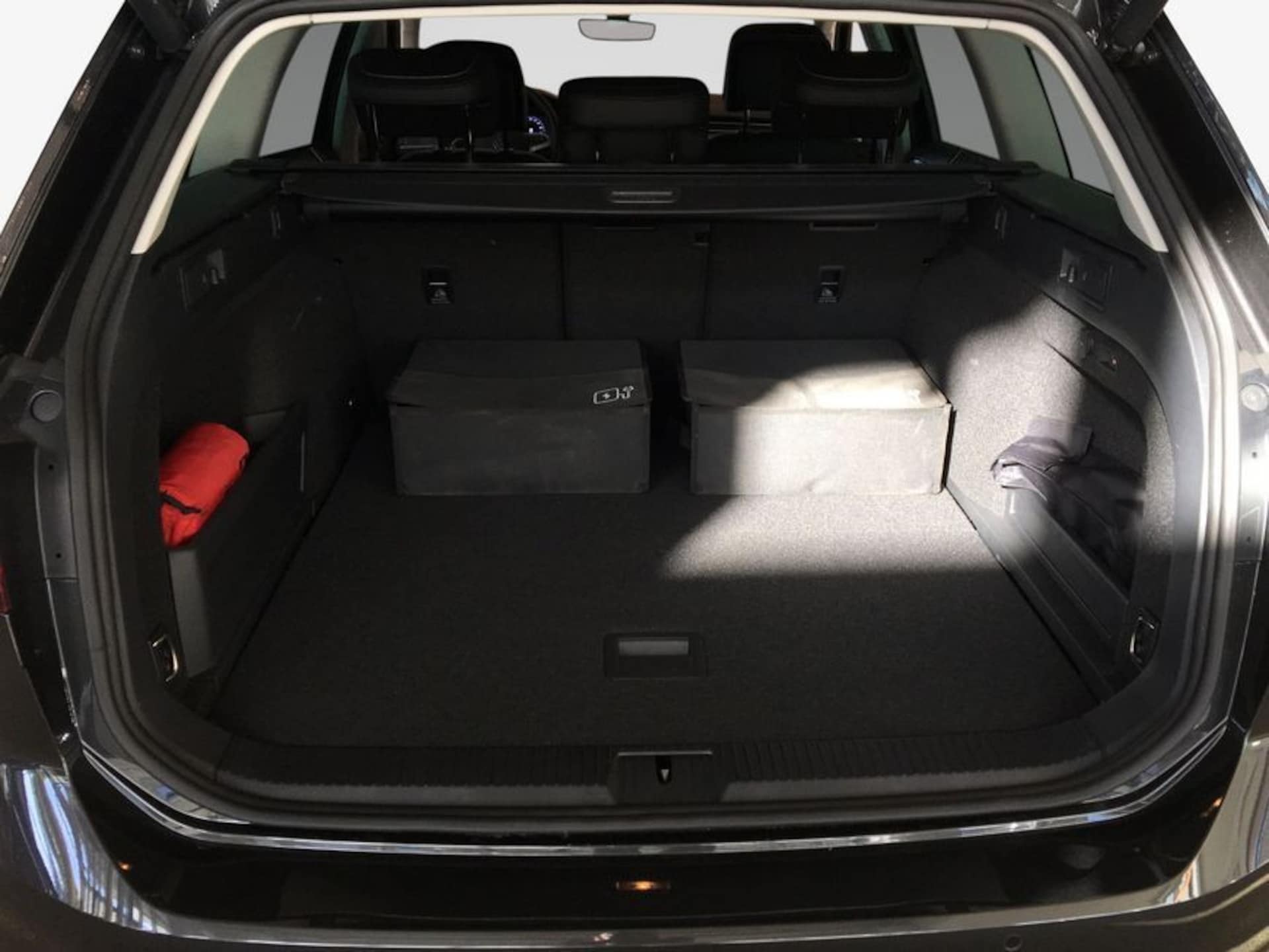 Volkswagen Passat Variant Elegance