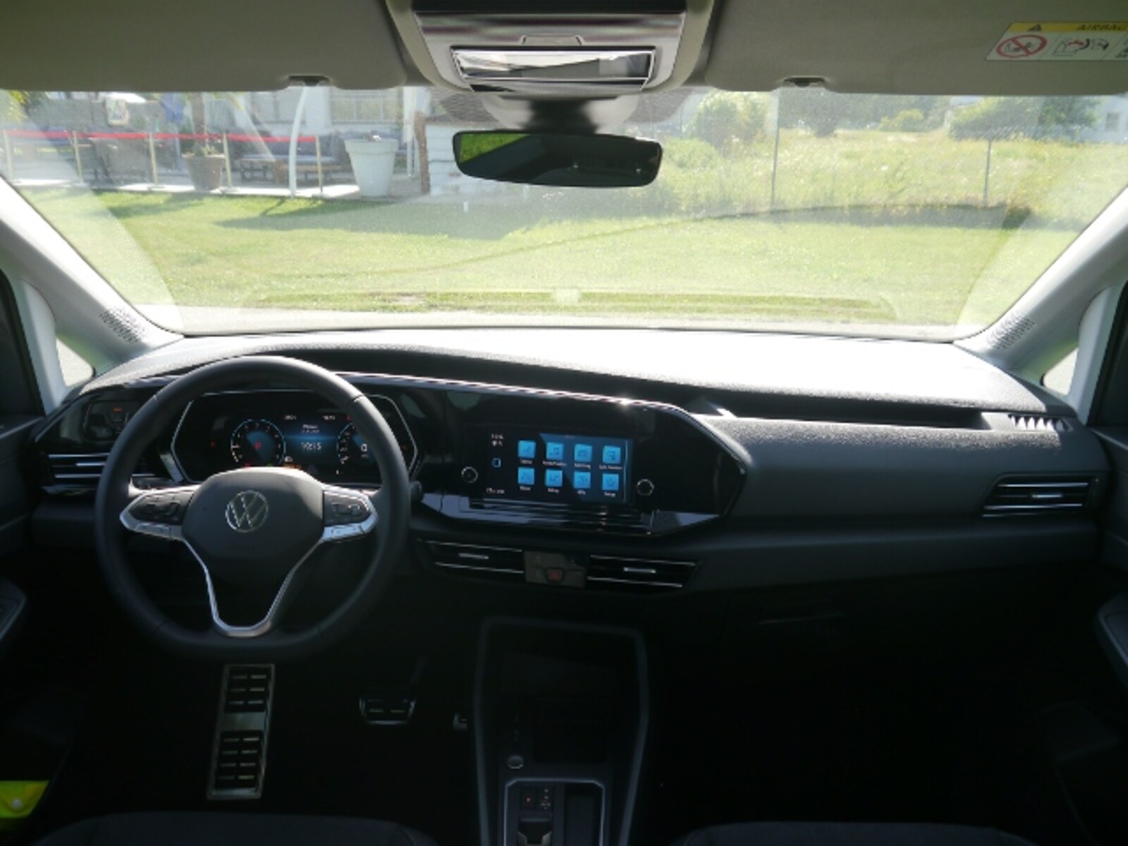 Volkswagen Caddy – Bild 6
