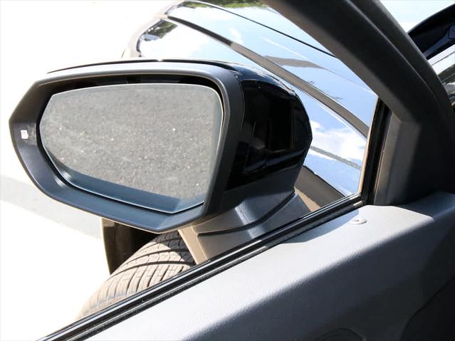 2025 AUDI Q3 - Image 25