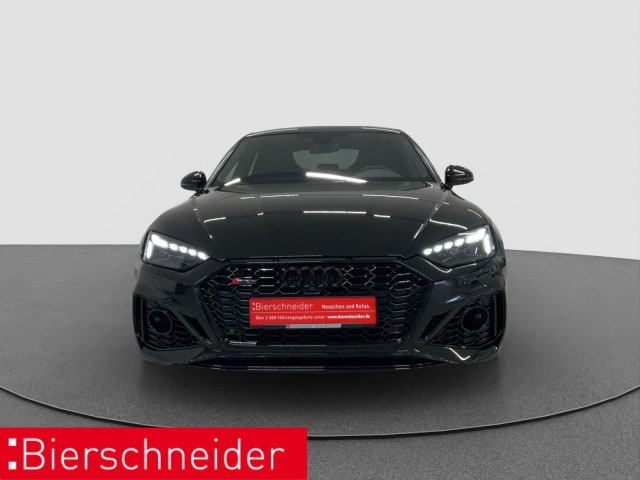 Audi RS5 Sportback TFSI Quattro Tiptronic - - Joinsteer - #2