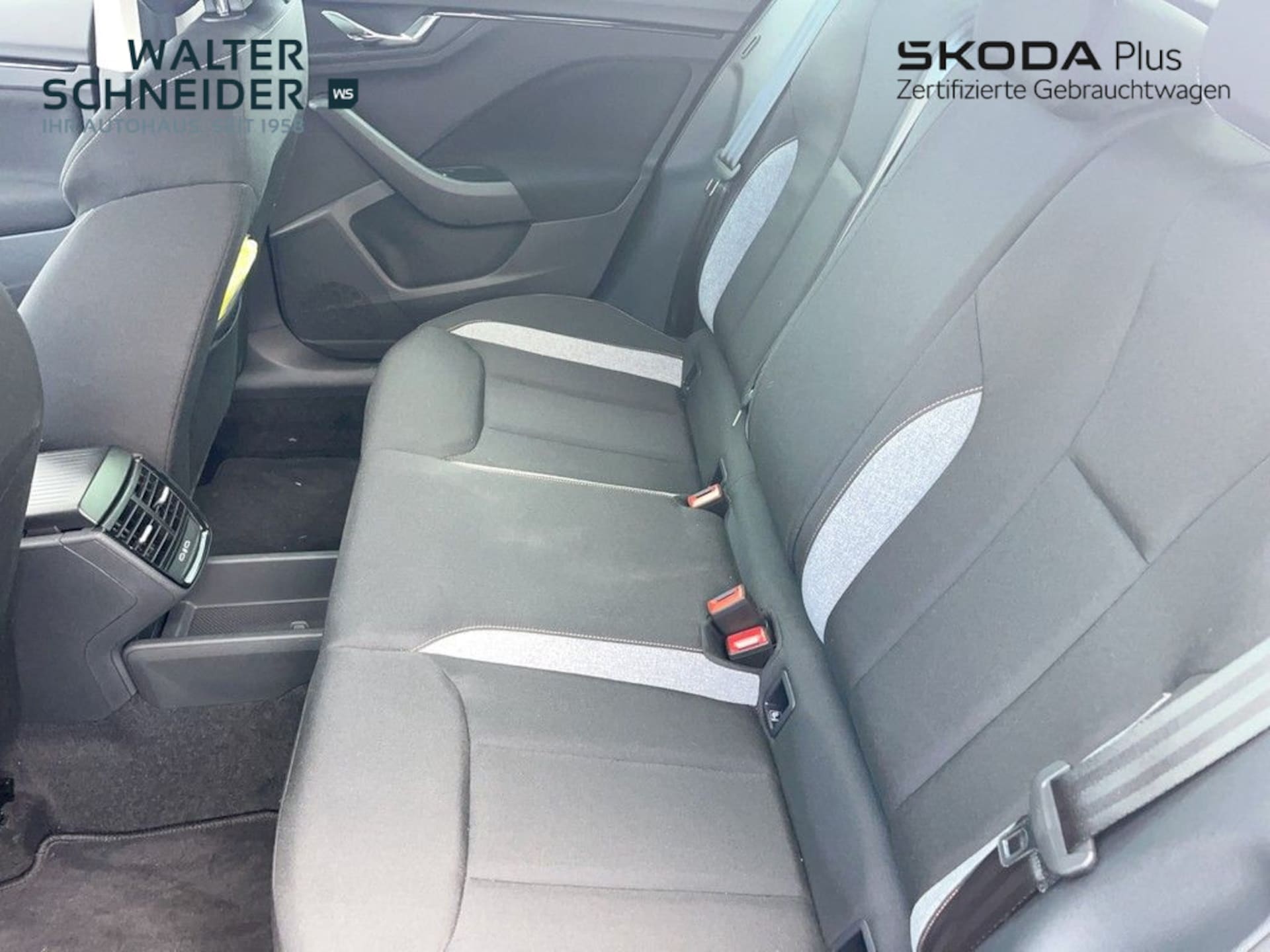 Skoda Scala Selection