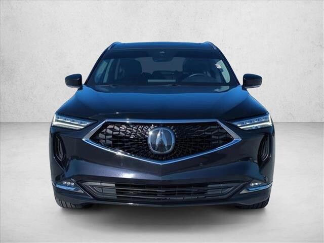 2023 Acura MDX