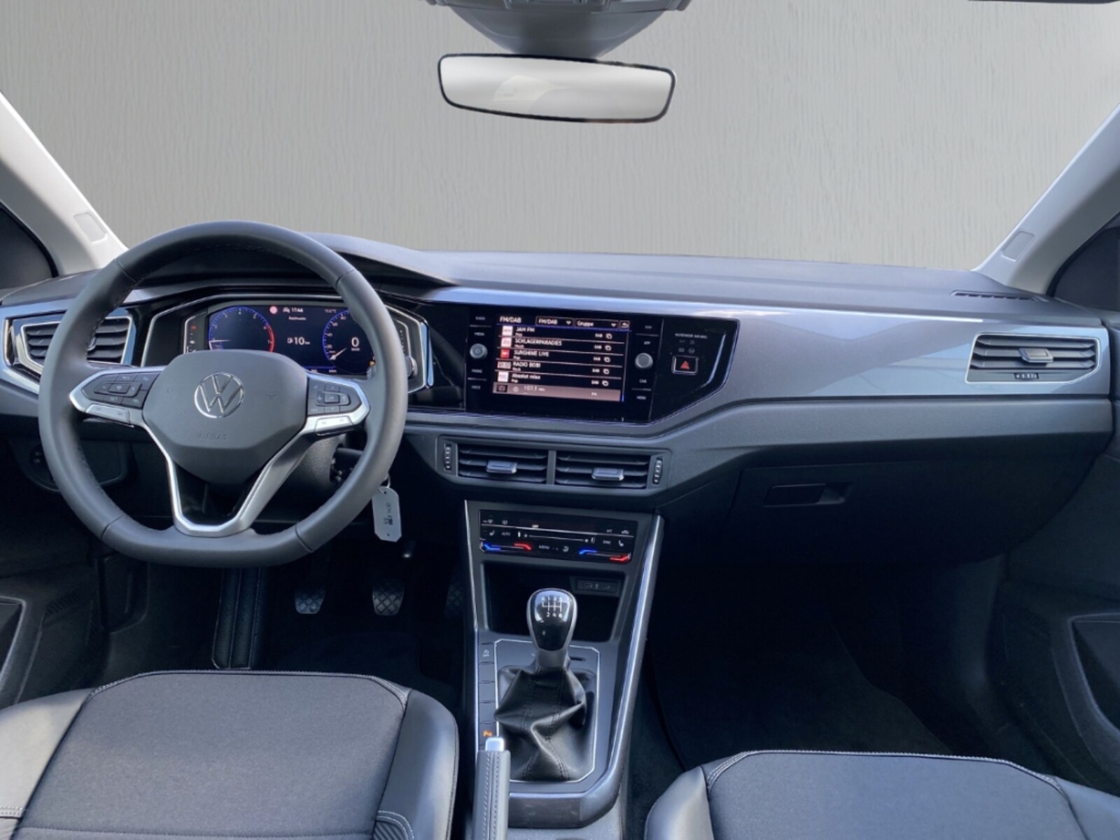Volkswagen Taigo – Bild 9