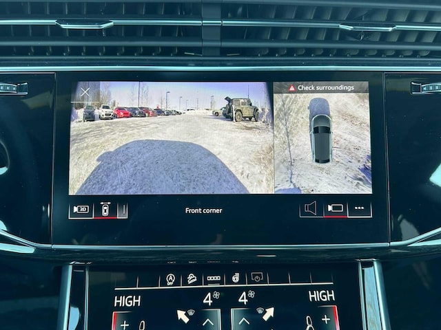 2026 Audi Q8 Premium Plus - Photo 30