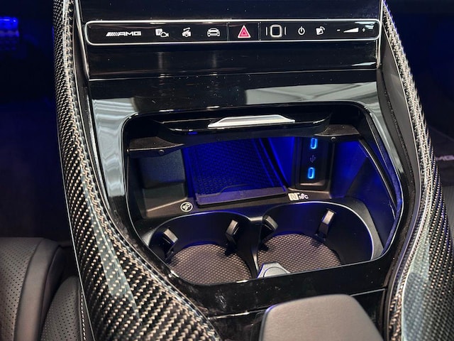 2023 Mercedes-Benz SL Mercedes-AMG - Photo 21
