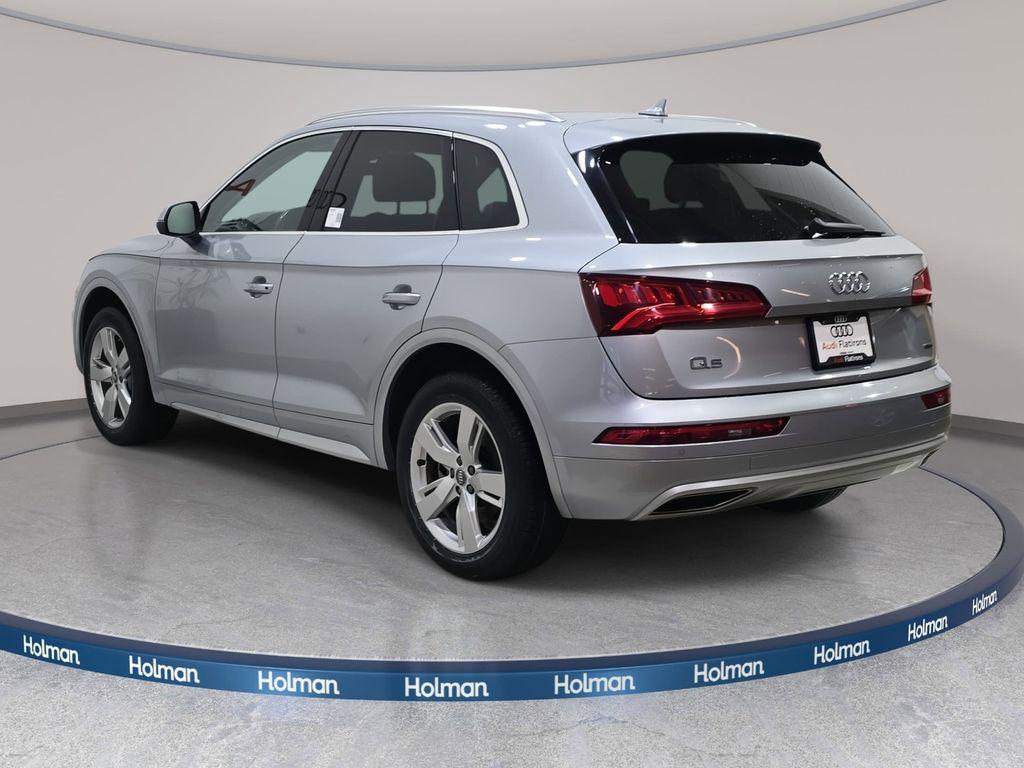 2019 Audi Q5 Premium Plus - Photo 8