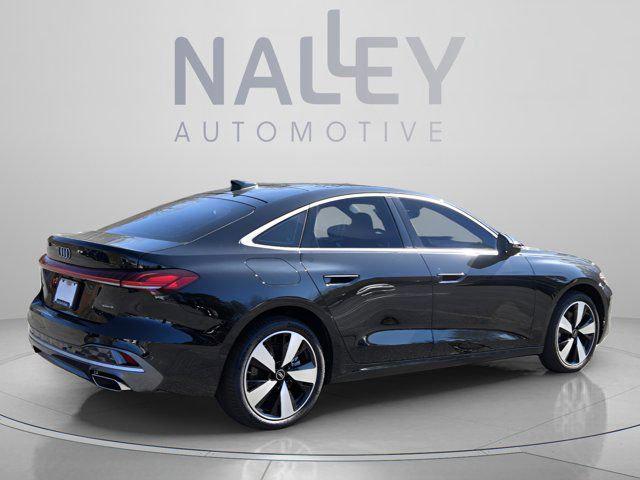 2025 Audi New A5 Premium Plus - Photo 6