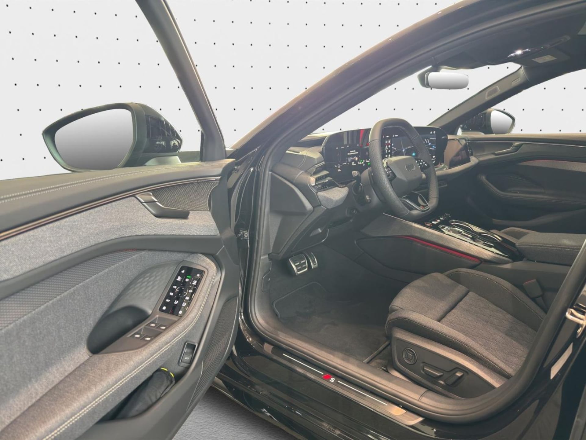 Audi A6 Avant edition one