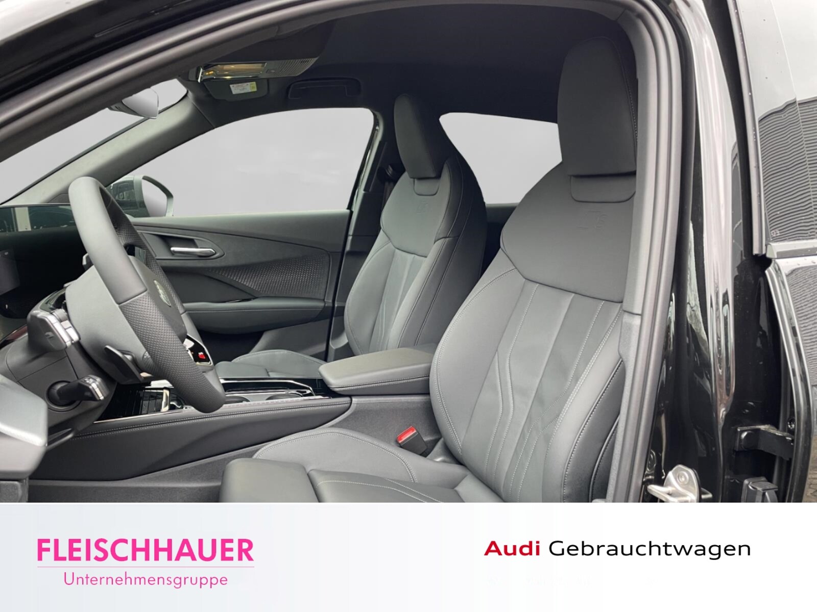 Audi Q3 – Bild 9
