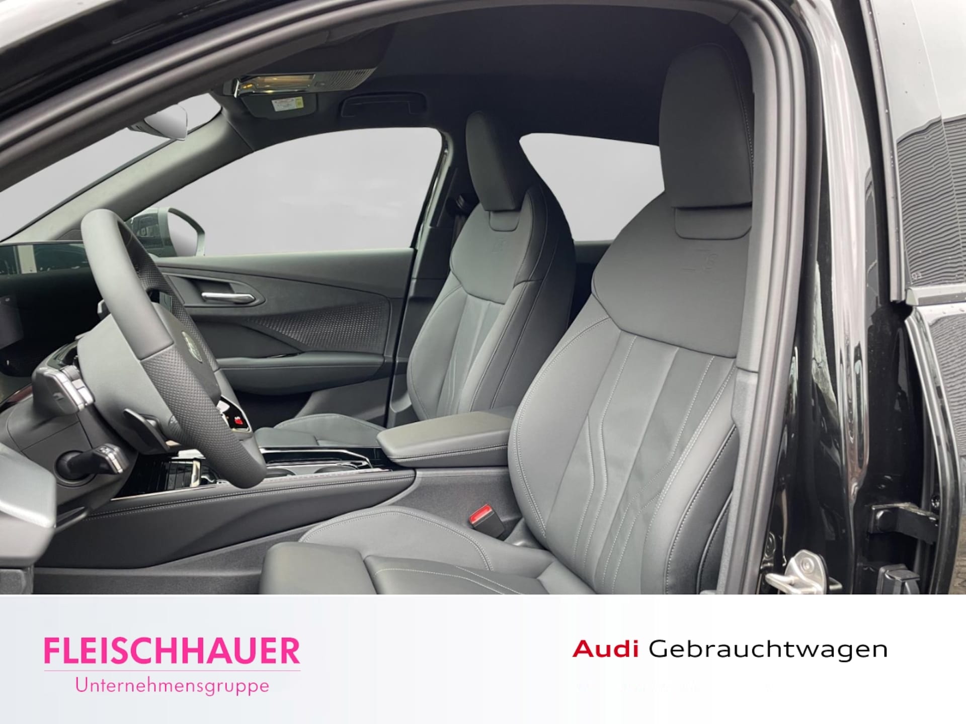 Audi Q3 SUV