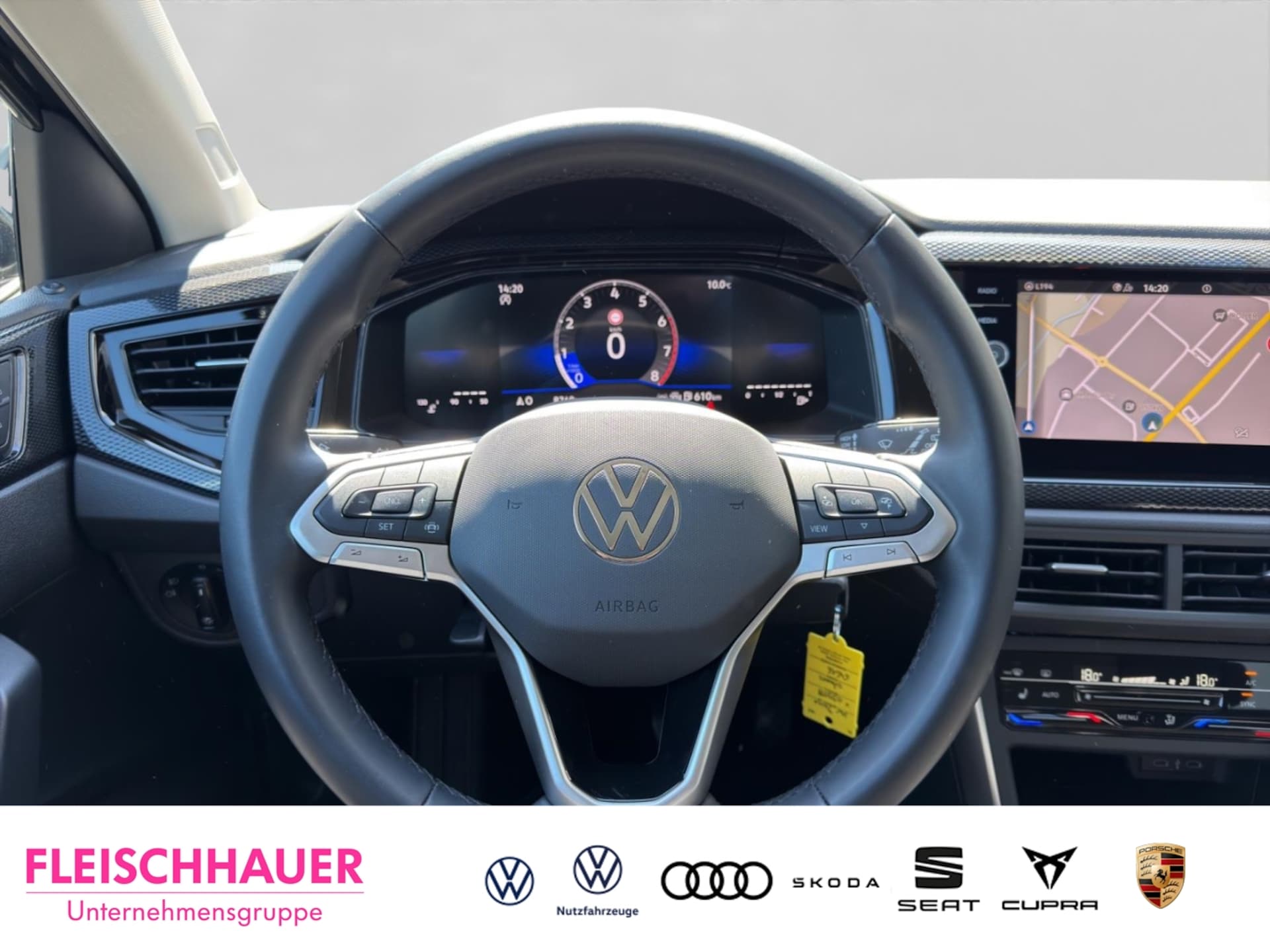 Volkswagen Taigo Life