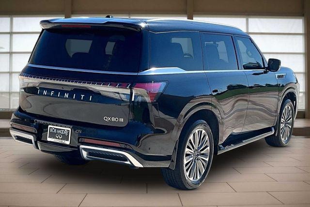 2026 Infiniti QX80
