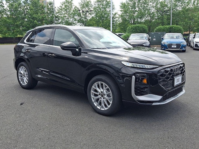 2026 Audi Q3 SUV