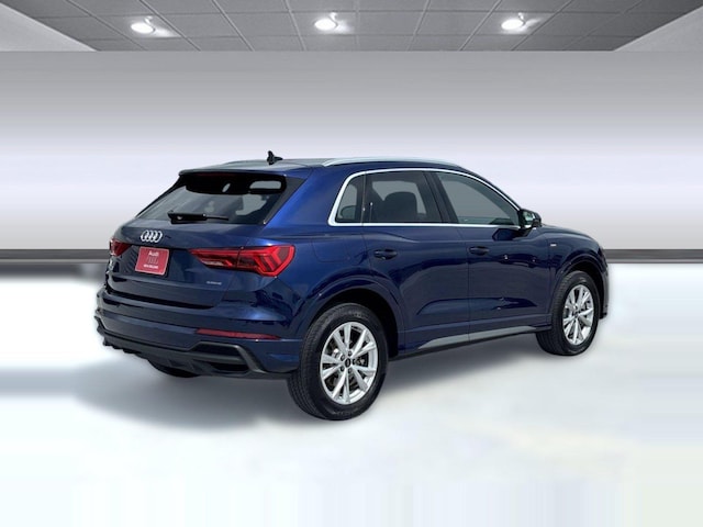 2025 Audi Q3 S Line Premium - Photo 8