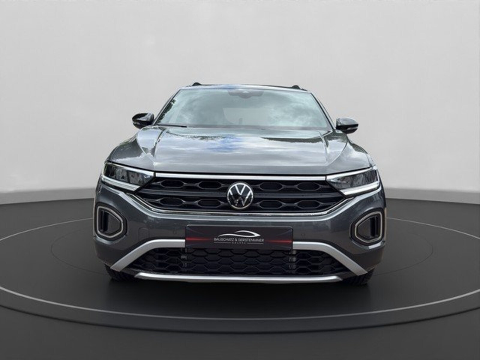 Volkswagen T-Roc – Bild 5