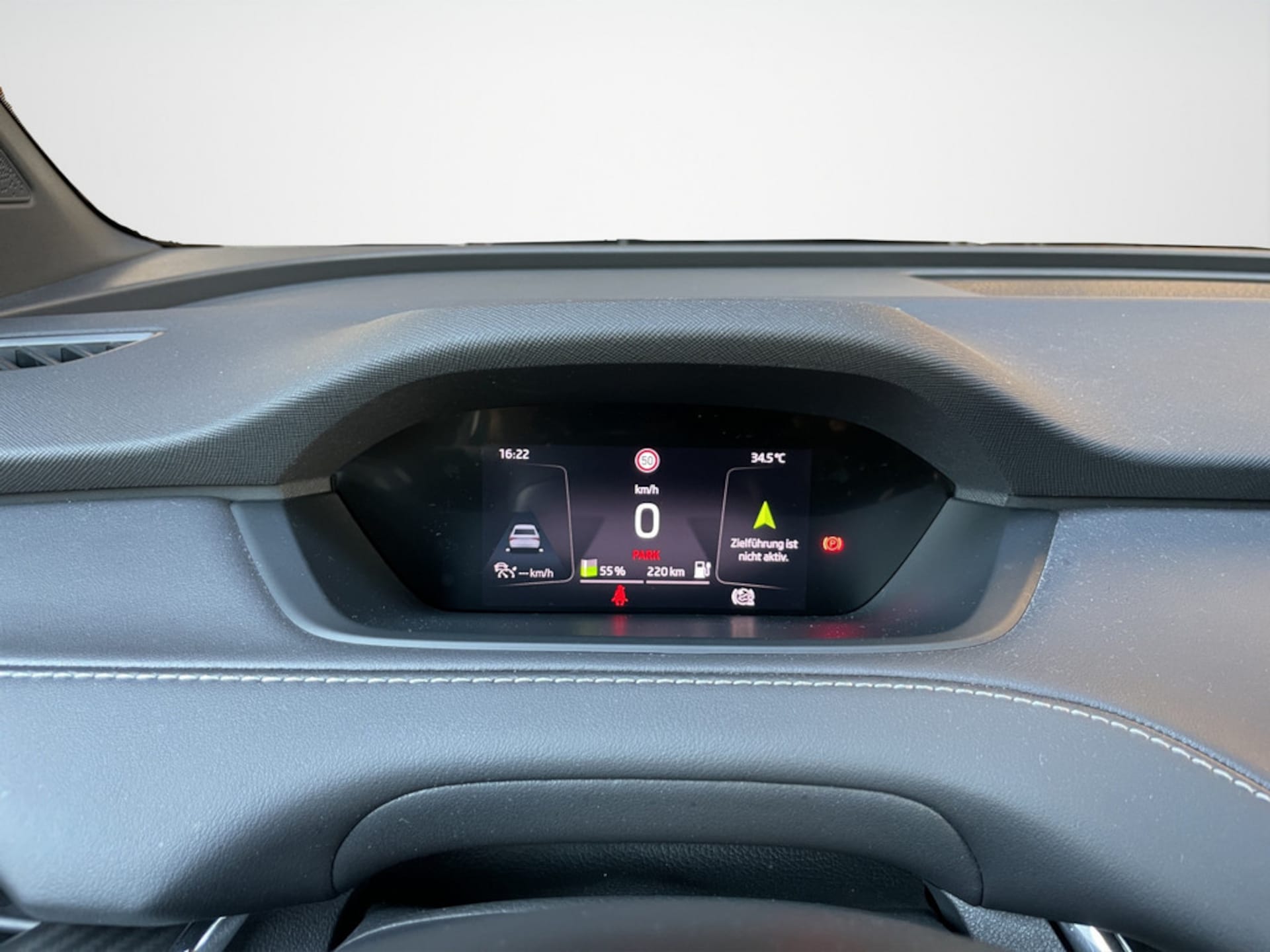 Skoda Enyaq 80 Sportline