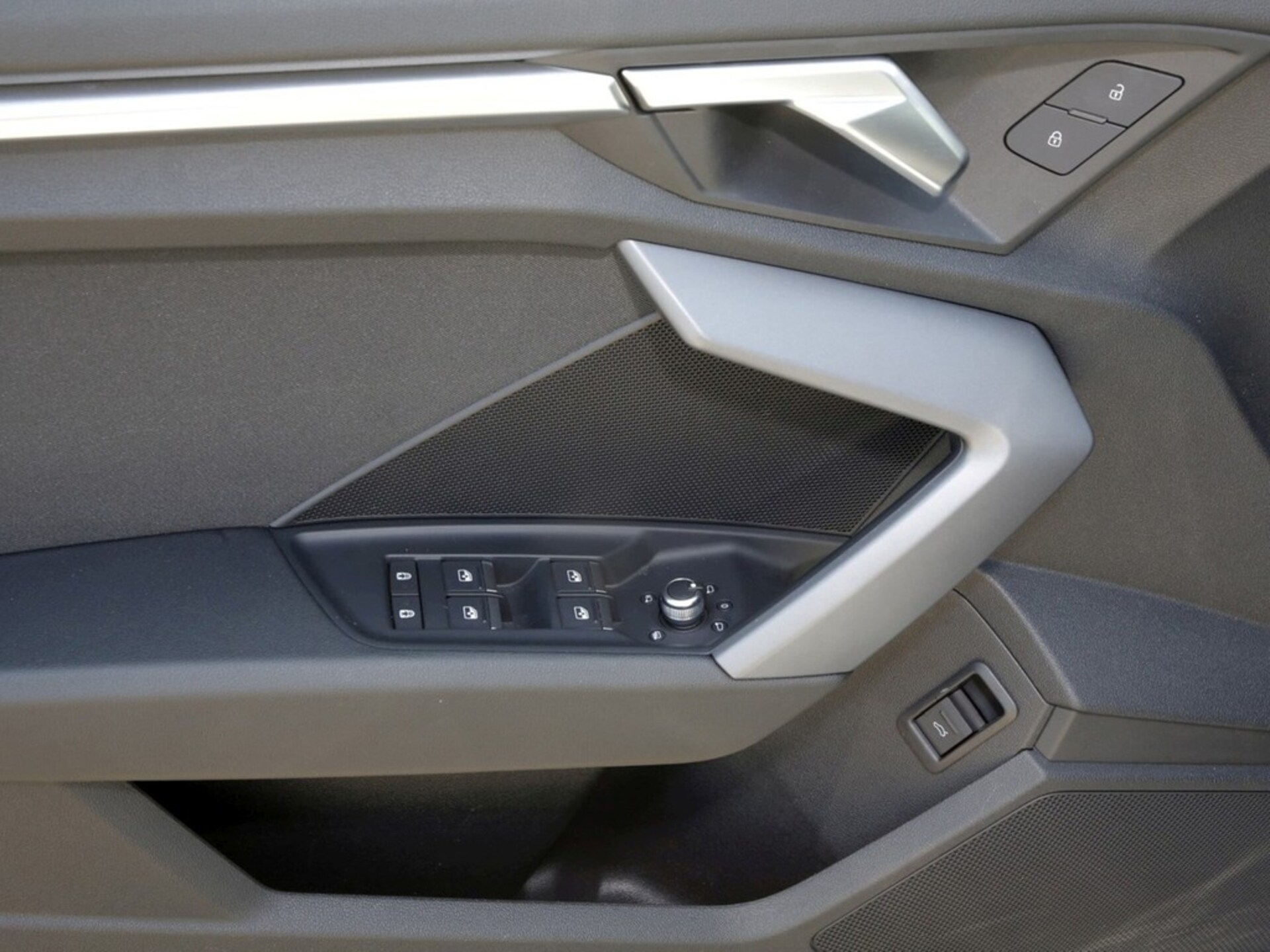 Audi A3 allstreet