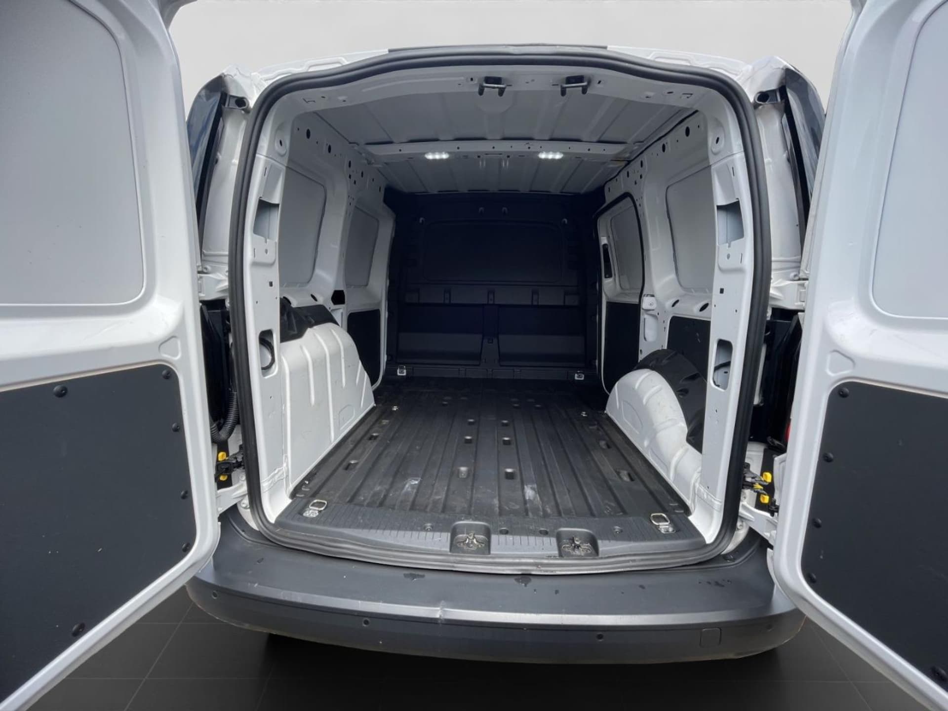 Volkswagen Caddy Cargo EcoProfi
