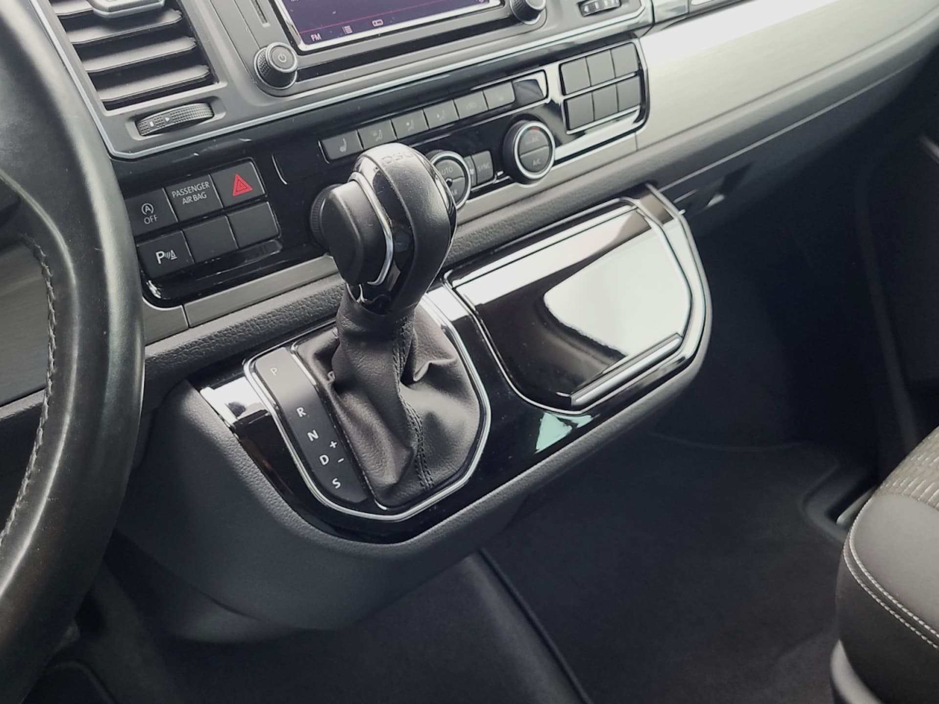 Volkswagen T6 Multivan Comfortline