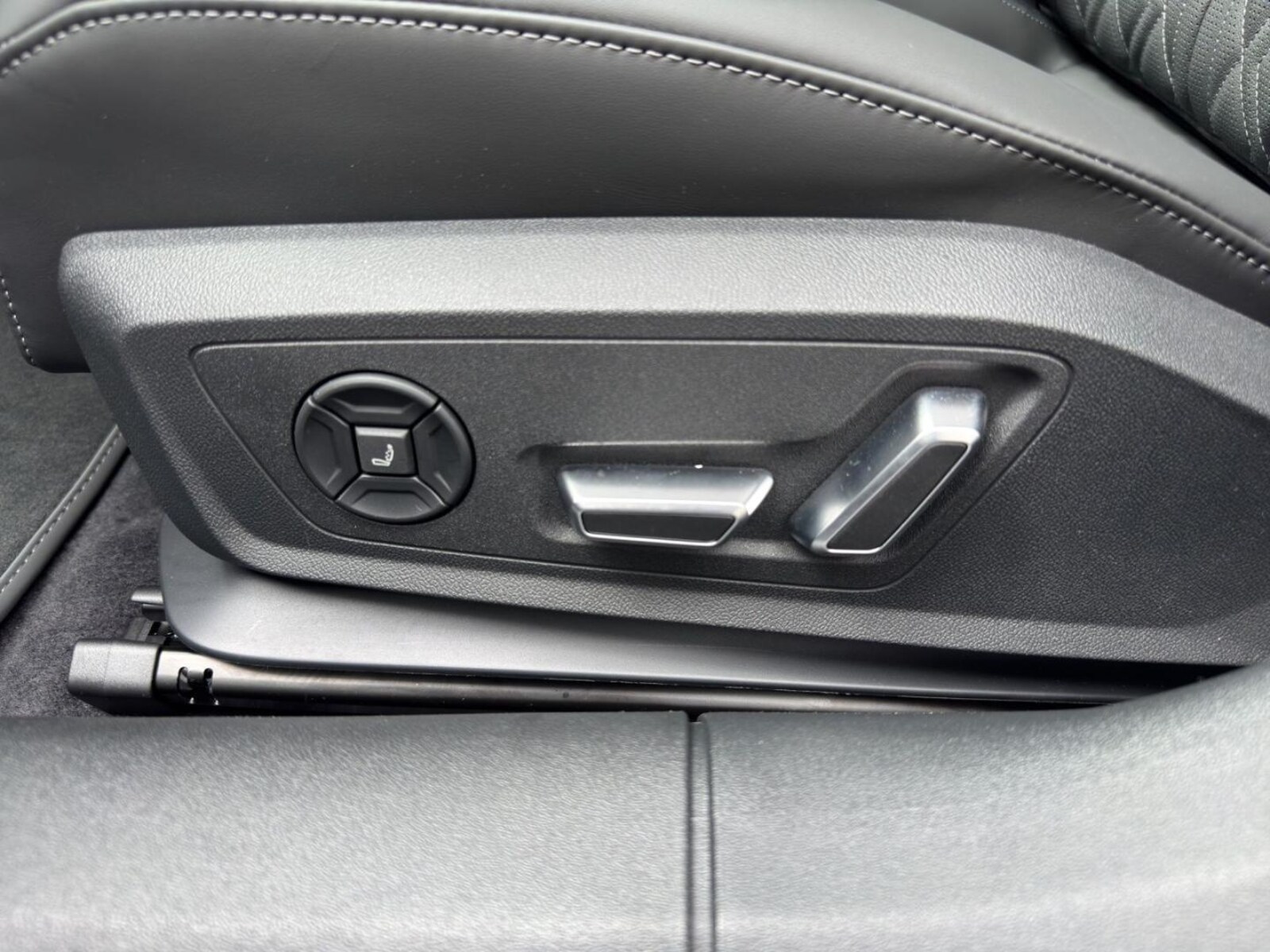 Audi A5 Limousine – Bild 20