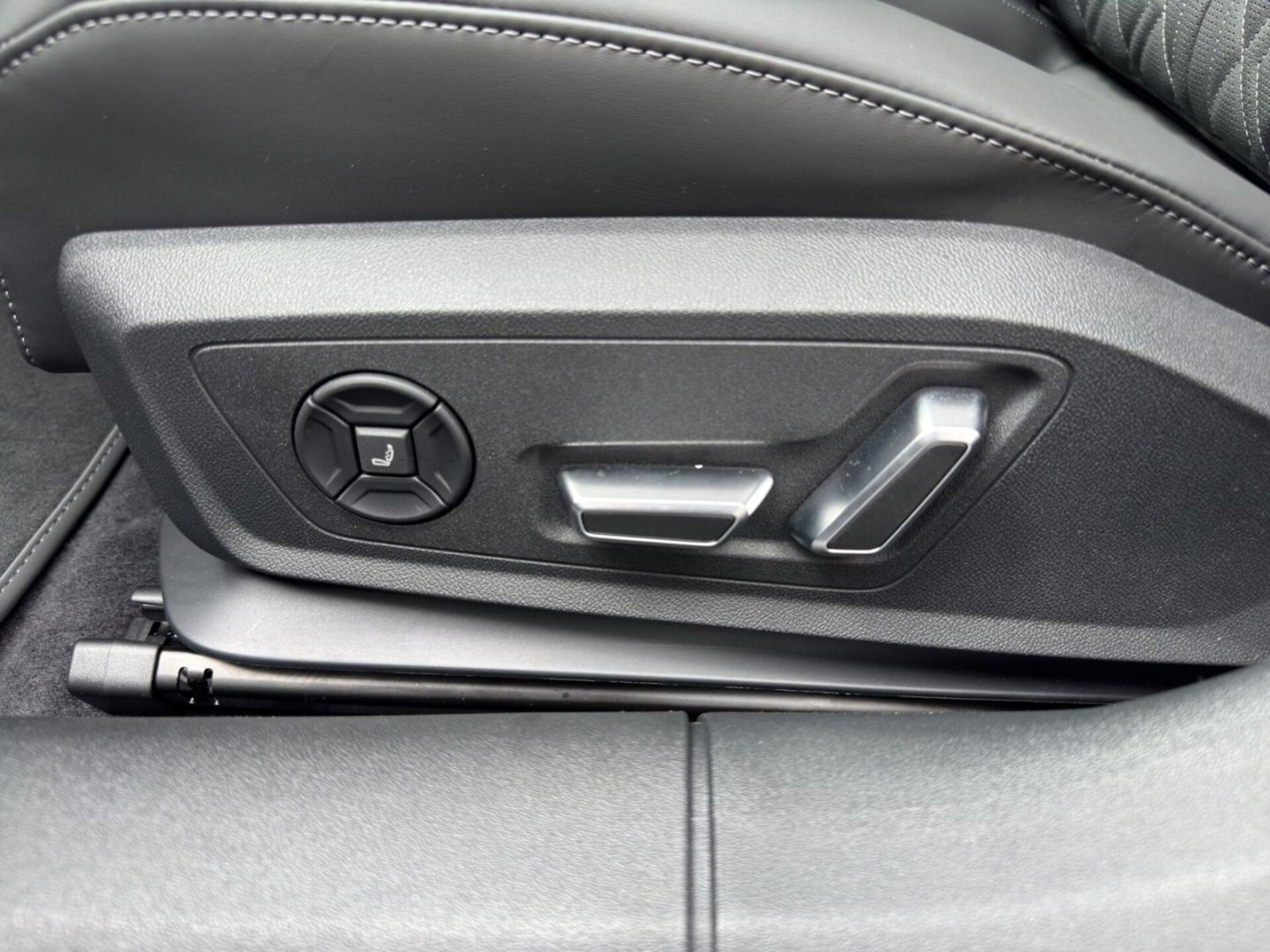 Audi A5 Limousine e-hybrid