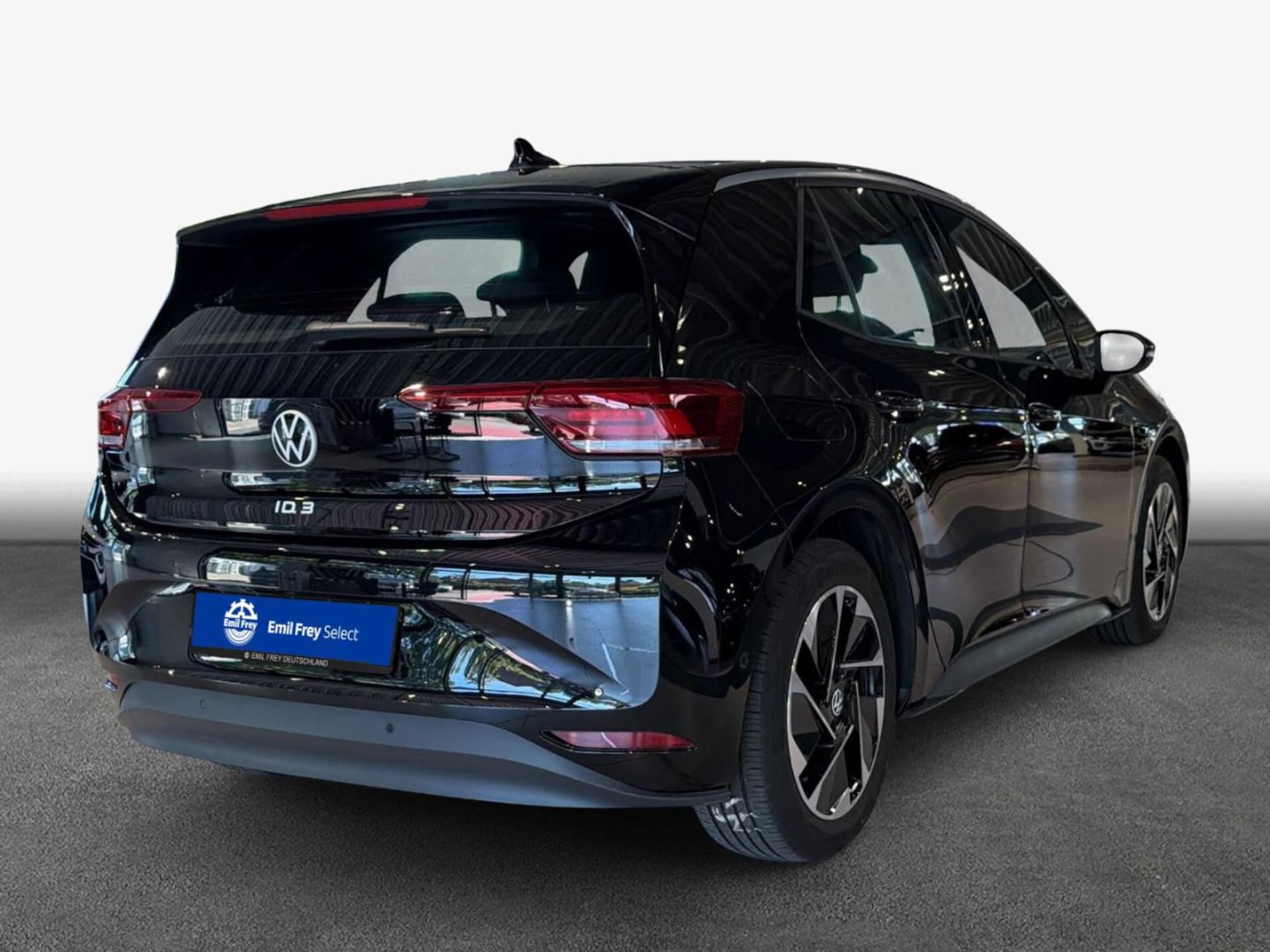 Volkswagen ID.3 Pro