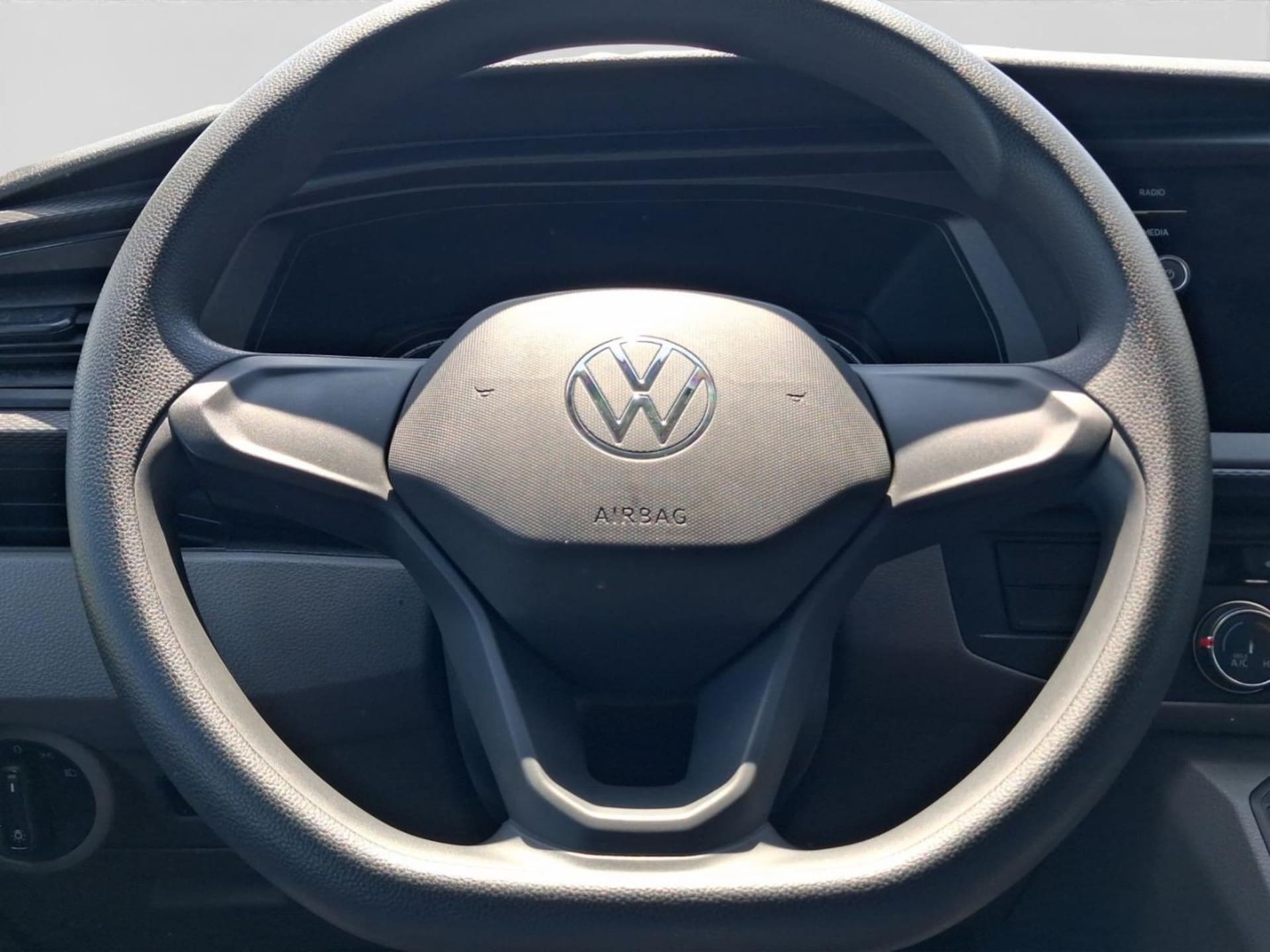 Volkswagen T6.1 Transporter Kasten kurzer Radstand
