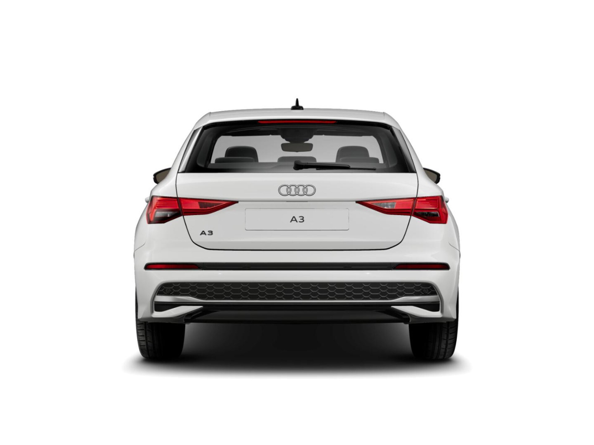Audi A3 Sportback Advanced