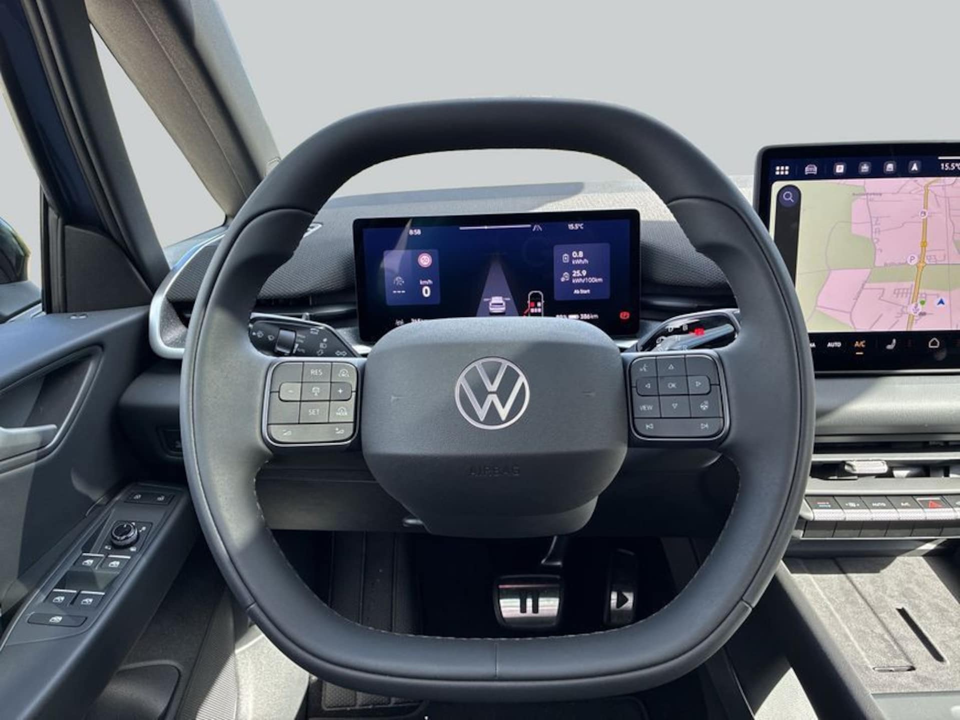 Volkswagen ID.3 Neo Style
