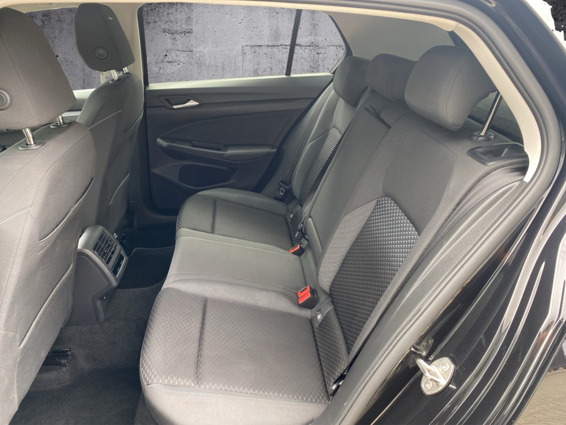 Volkswagen Golf Active