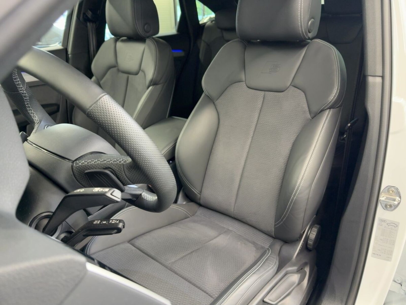 Audi Q5 Sportback – Bild 18