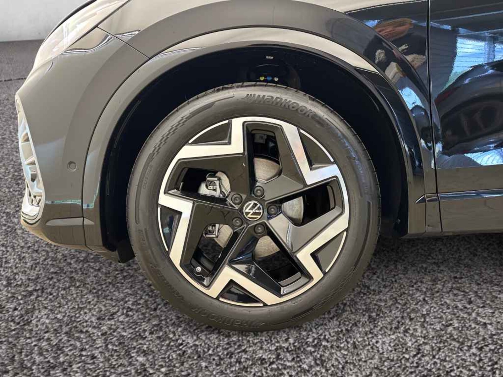 Volkswagen Tiguan – Bild 4