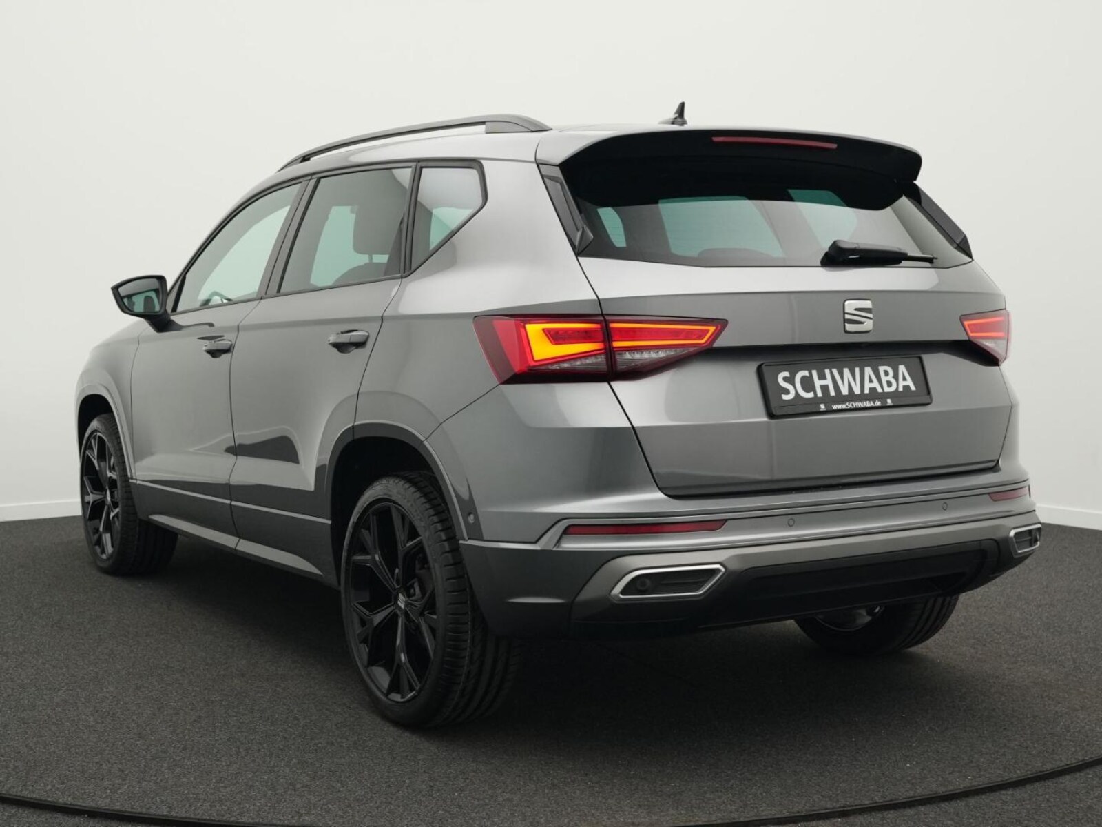 SEAT Ateca – Bild 26